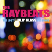 Glass, Philip Raybeats
