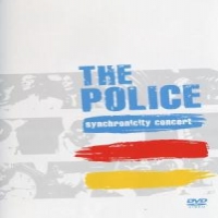 Police, The The Police / Synchronicity Concert
