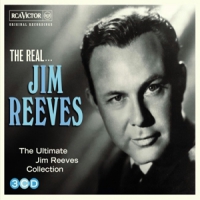 Reeves, Jim Real... Jim Reeves