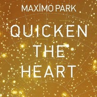 Maximo Park Quicken The Heart + Dvd