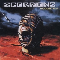 Scorpions Acoustica