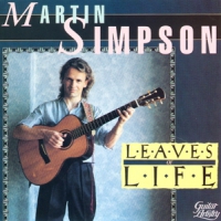 Simpson, Martin Leaves Of Life
