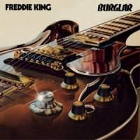 King, Freddie Burglar -ltd-