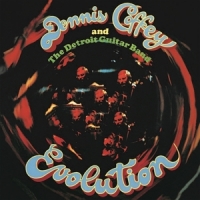 Dennis Coffey & The Detroit Guitar Evolution