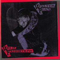 Walter Egan Wild Exhibitions