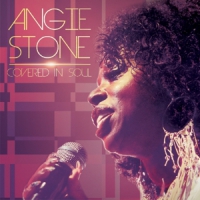 Stone, Angie Covered In Soul