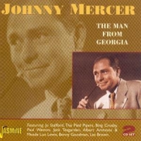 Mercer, Johnny Man From Georgia