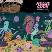 Cook, Hollie Vessel Of Love