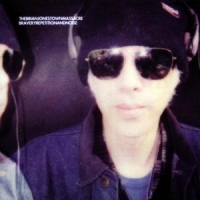 Brian Jonestown Massacre Bravery Repetition & Noise