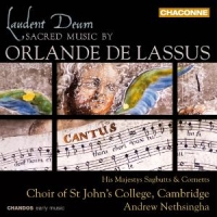 St Johns College Choir Cambridge Sacred Music