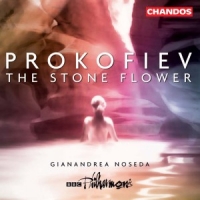 Bbc Philharmonic The Stone Flower