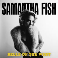 Fish, Samantha Bell Of The West