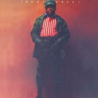 Swamp Dogg Cuffed Collared & Tagged