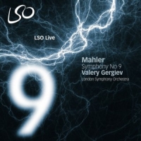 Mahler, G. / London Symphony Orchestra Mahler / Symphonie No. 9