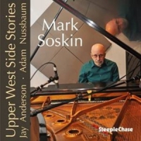 Soskin, Mark Upper West Side Stories