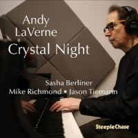 Laverne, Andy Crystal Night