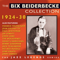 Beiderbecke, Bix Collection 1924-30