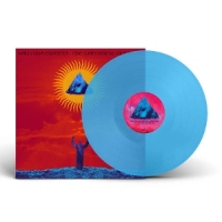 Kaliyuga Express The Wandering Mountain (sky Blue)