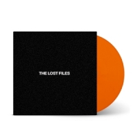 Ski Mask The Slump God The Lost Files -coloured-