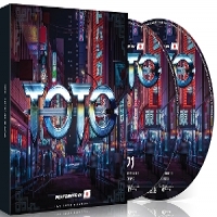 Toto Performed In Japan