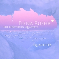Quartet Es Ruehr The Northern Quartets