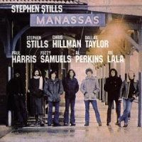 Stills, Stephen Manassas