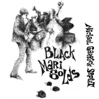 Garrick, Michael -sextet- Black Marigolds