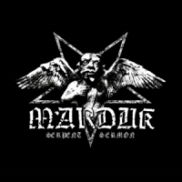 Marduk Serpent Sermon