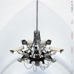 Interpol This Mirror Weighs A Ton