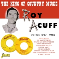 Acuff, Roy King Of Country Music
