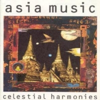 Various Asia Music