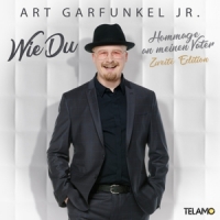 Jr., Art Garfunkel Wie Du-hommage An Meinen Vater