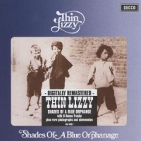 Thin Lizzy Shades Of A Blue Orphanage