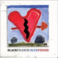 Black, Francis Bluefinger