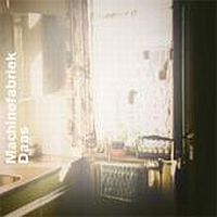 Machinefabriek Daas