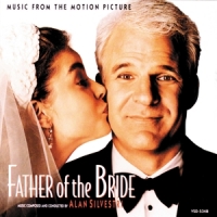 Silvestri, Alan Father Of The Bride Vol.2