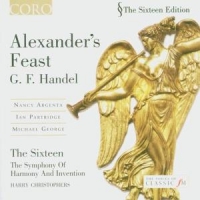 Karg, Christiane Alexander's Feast