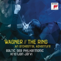 Wagner, R. Ring - An Orchestral Adventure