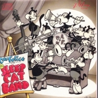 Felice, Dee & The Sleepcat Band Dee Felice And The Sleepcat Band