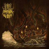 Ancestral Blood Forgotten Myths And Legends, Ch.1