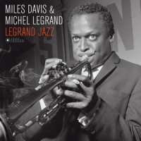 Legrand, Michel & Miles Legrand Jazz
