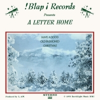 A Letter Home Have A Good Old Fashioned Christmas