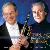 Schifrin, Lalo & David Schifrin Schrifin Plays Schifrin