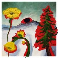 Woods Strange To Explain