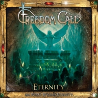 Freedom Call 666 Weeks Beyond Eternity