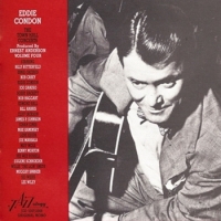 Condon, Eddie Town Hall Concert, New York - Volume