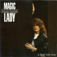 Urszula Dudziak & Walk Away Magic Lady (feat. Original Papaya S
