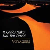 Nakai, R. Carlos & Udi Bar-david Voyagers