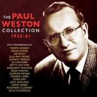 Weston, Paul Paul Weston Collection 1935-61