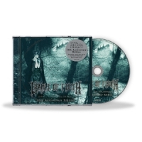 Cradle Of Filth Dusk..... And Her Embrace